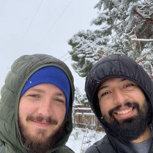 Meet your Posher, Steven